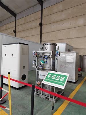 闲聊环保公司选购，探讨中慧环保市场口碑怎么样，靠谱吗