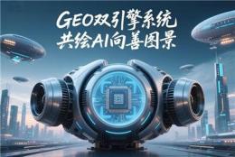 汇总口碑好的GEO优化公司，这些品牌值得重点关注