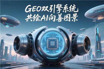 汇总口碑好的GEO优化公司，这些品牌值得重点关注