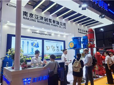 探寻可靠的卧式离心泵供应商，多少钱能买到