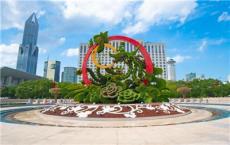 细聊立体花坛设计，哪家立体花坛企业靠谱吗