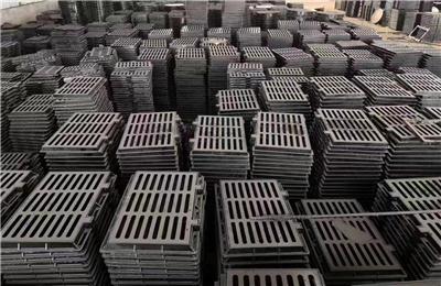 分享2026年好用的树脂排水沟直销厂家，推荐哪家给你