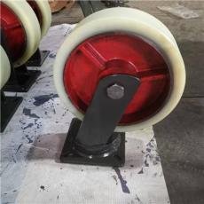 整理喆通脚轮信息，生产环境、节能效果和口碑排名情况