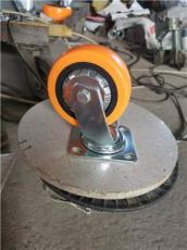 探寻喆通脚轮，安装方便性、员工素质及平衡性的真相