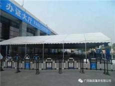 辨析靠谱户外活动遮阳棚，怎么收费合理