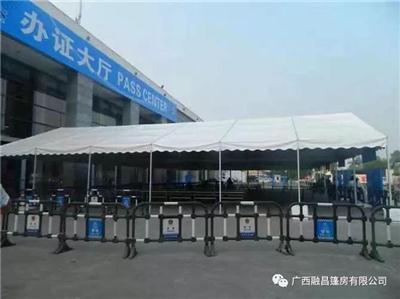 辨析靠谱户外活动遮阳棚，怎么收费合理