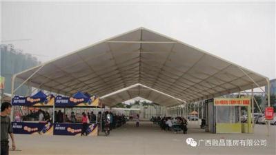 探讨靠谱的户外帐篷厂家，大型户外活动遮阳棚怎么选择