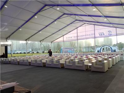 解惑广西融昌篷房品牌公司，好用的标准是什么？