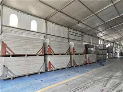 分析广西融昌篷房公司，如何选择靠谱且好用的品牌