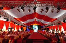 聊聊靠谱的广西融昌篷房专业公司，推荐哪家更合适