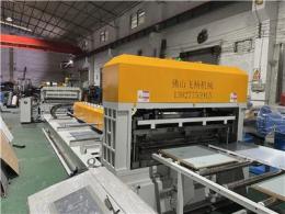 漫谈设备成本低市场需求大的扣板机推荐，口碑如何