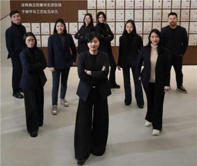 梳理2026年口碑好的全案软装家具品牌，推荐一线品牌公司