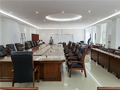 深聊宁夏兰声科技有限公司概况，了解其靠谱程度及费用