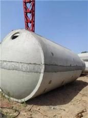 靠谱的化粪池厂家分析，共话化粪池供应商费用怎么收费