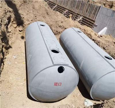 深聊专业的化粪池源头厂家怎么选，靠谱的制造企业有哪些？