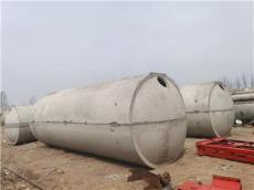 讲讲靠谱的化粪池，哪家的价格更实惠