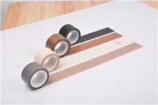 热议纯膜特氟龙胶带定制批发厂家，哪家比较靠谱