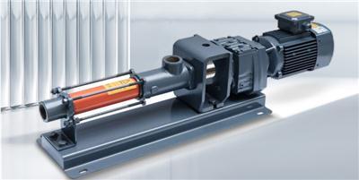 解惑适用于皮革行业的浓浆泵选购，哪个品牌比较靠谱