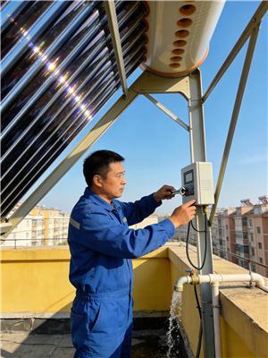 谈谈靠谱的林内热水器维修网点和维修热水器价格多少