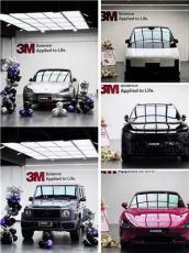 闲谈隐形车衣情况，总结隐形车衣价格行情与透光率如何选择