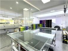 共话隐形车衣自修复功能，售后优质的品牌推荐哪家