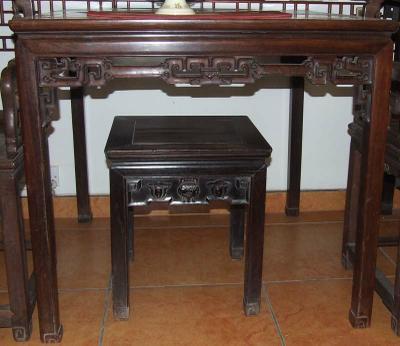 浦东区收购老红木椅 红木床 红木家具