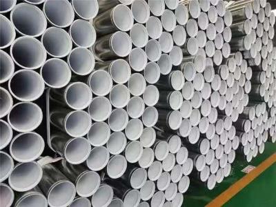 磐金涂塑Q355b无缝钢管生产厂家