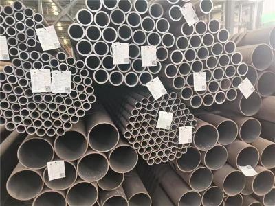 磐金合金无缝管公司