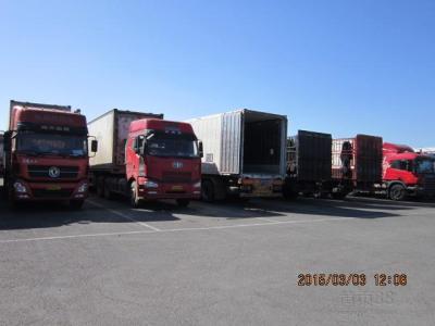 深圳龙岗直达秦皇岛抚宁物流回程车