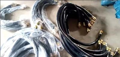 防爆挠性连接管BNG防爆软管挠性接线管