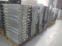 广州增城淘汰电脑回收多少钱一吨今天价格