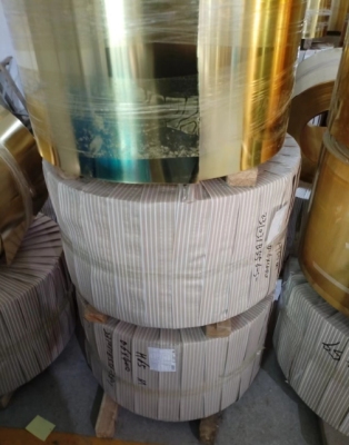 G-CuZn38Al1Fe1Mn1铜合金