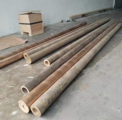 G-CuSn10Zn2Ni2铜合金