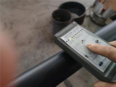 登封导静电PE管质优价廉