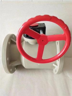 山东抗静电PP风阀推荐品牌