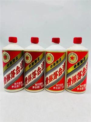 顺义区鸡年茅台酒高价收购各种年份老酒上门回收