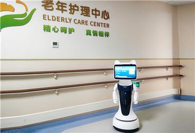 闲谈医院导医导诊机器人品牌，哪家的智能导医导诊机器人靠谱