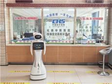 热议医院导医导诊机器人选购要点，选哪家更靠谱？