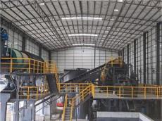 共话废旧金属浮选设备个性化定制，哪个生产厂的口碑和价格更有优势