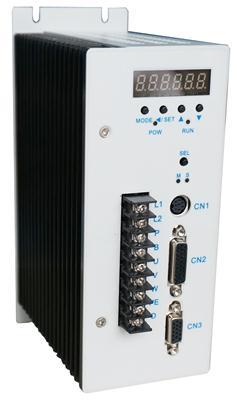 讲讲靠谱的工业伺服电机厂家，如何选择合适的