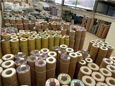 热议口碑好的打包带源头工厂，透明款打包带价格多少钱