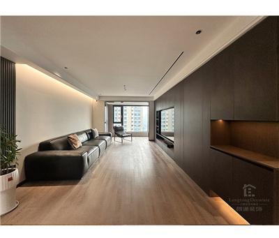 昆山有实力的室内设计服务品牌，分析室内装修排名及费用情况