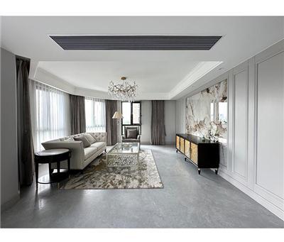 昆山室内设计装修服务，推荐几家口碑出众的公司选哪家