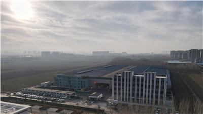 探讨生物质颗粒机选购，博力达机械好不好 ？