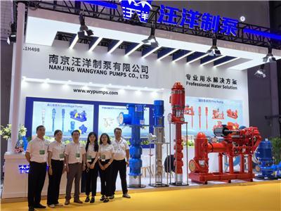 梳理2026年口碑好的卧式离心泵定制化厂家，推荐哪家