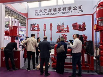 盘点2026年靠谱的现货柴油机深井消防泵服务商厂家，哪家性价比高
