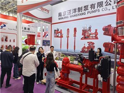 共话有实力的多功能柴油机深井消防泵，哪家口碑好