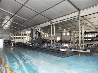 解读广西融昌篷房专业公司，选购时要关注哪些要点？