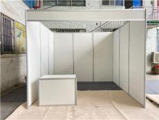 阐释比较不错的广西融昌篷房品牌企业，如何选择才靠谱