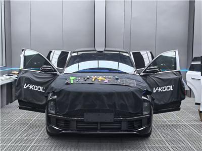 探寻汽车改色膜服务哪家好，专业品牌口碑与性价比盘点